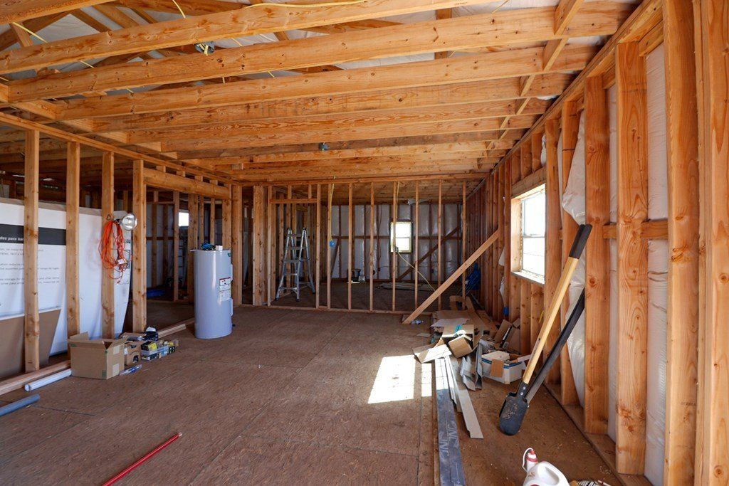 686 Private Rd 307A. Seminole, TX 79360