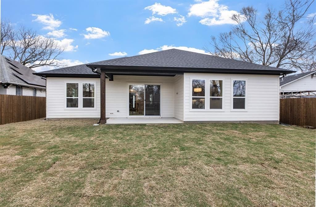 7222 Benning Avenue. Dallas, TX 75227