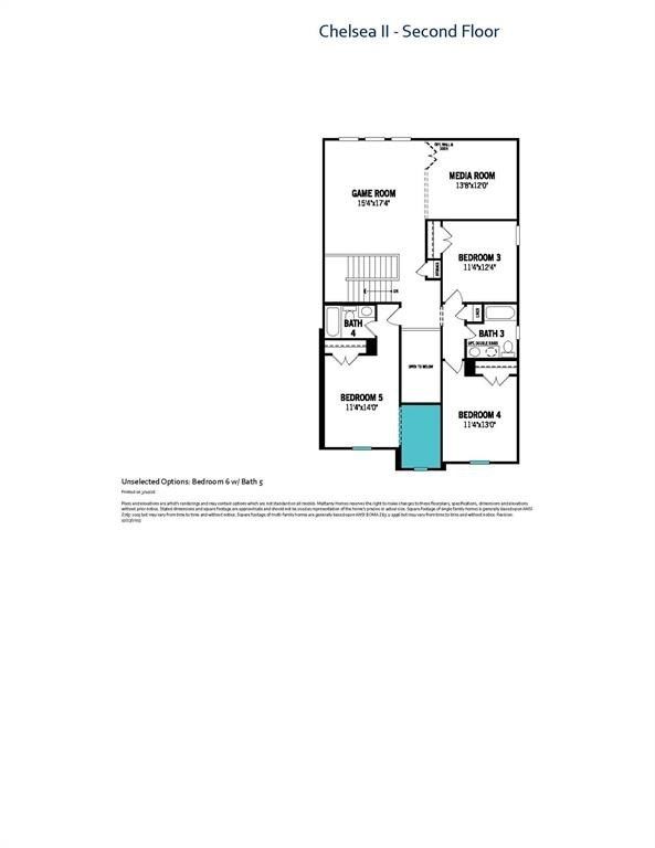 8932 Hyacinth Lane. Frisco, TX 75036