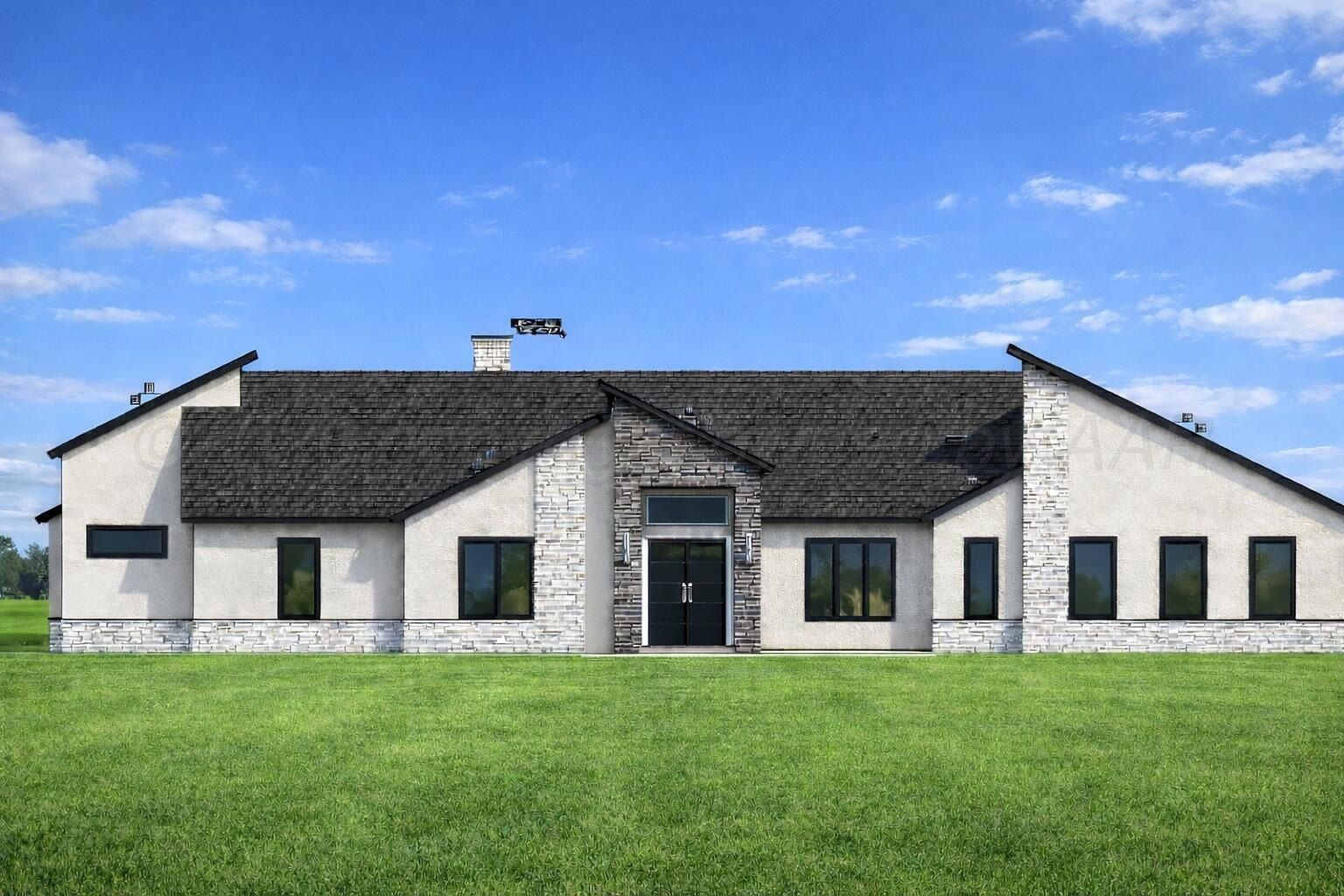 9410 Flatrock Terrace. Amarillo, TX 79119