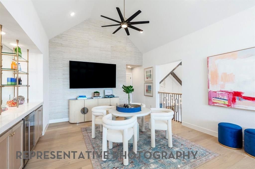 1836 Wheatgrass Lane. Argyle, TX 76226