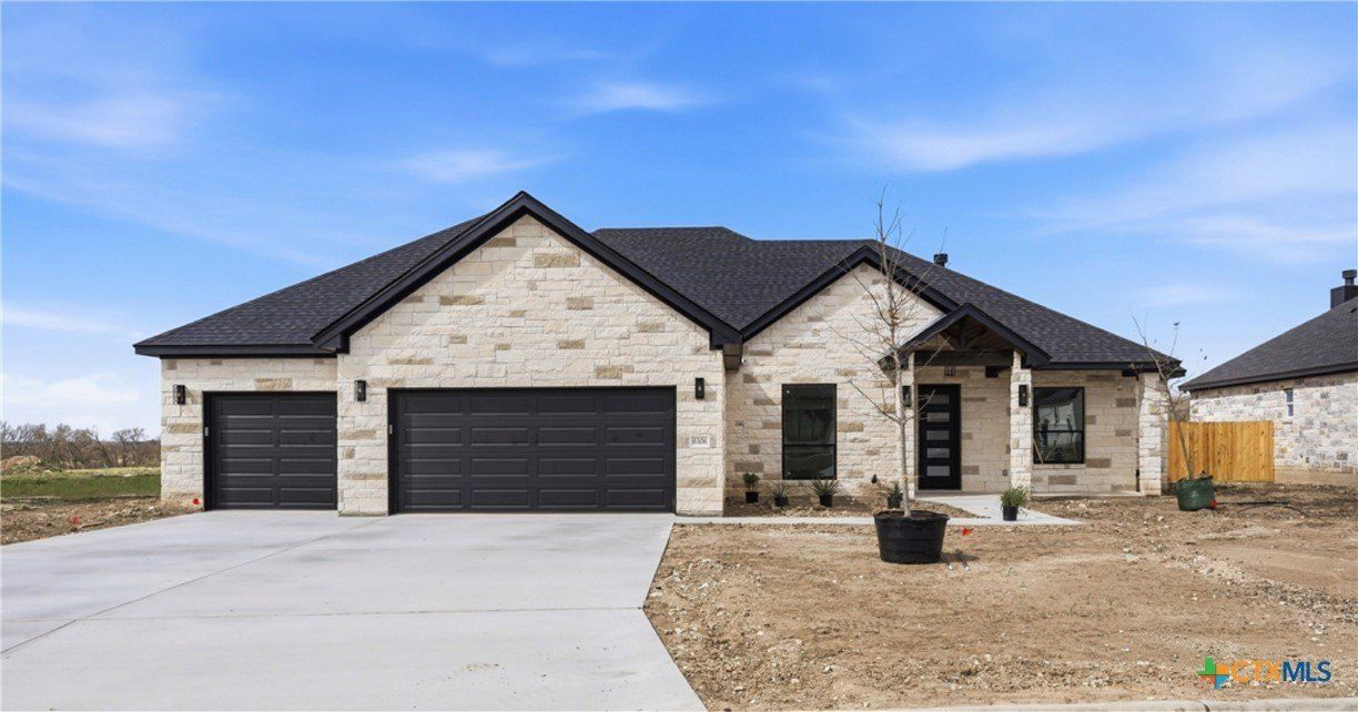 6306 Salerno Street. Temple, TX 76502