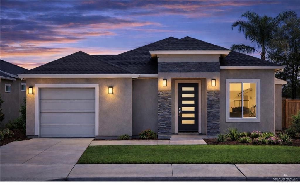 3217 E Alexa Street. Edinburg, TX 78542