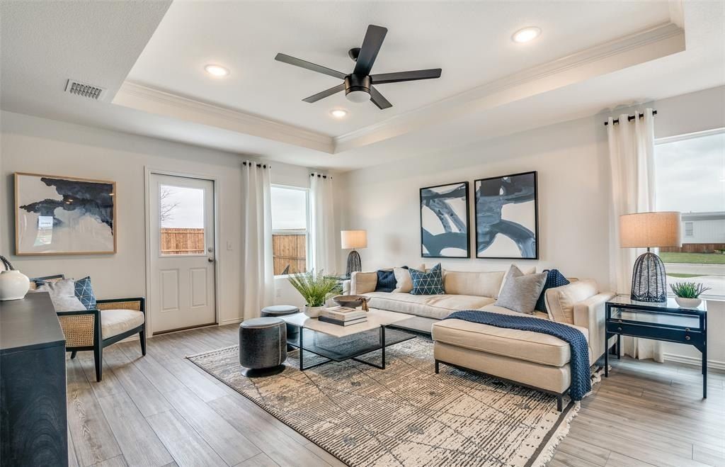 1082 Clear Dusk Lane. Apple Springs, TX 75926