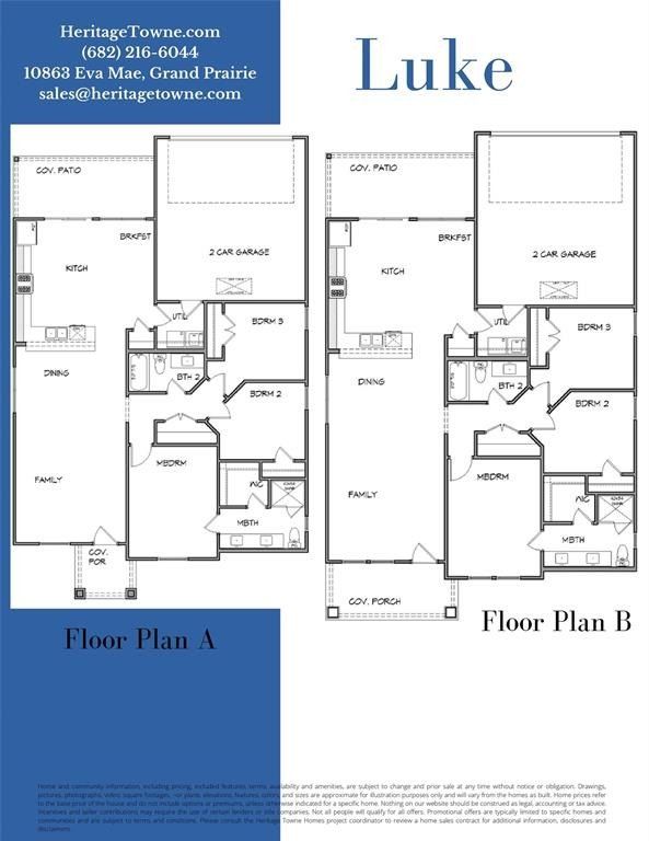 3647 William Court. Midlothian, TX 76065