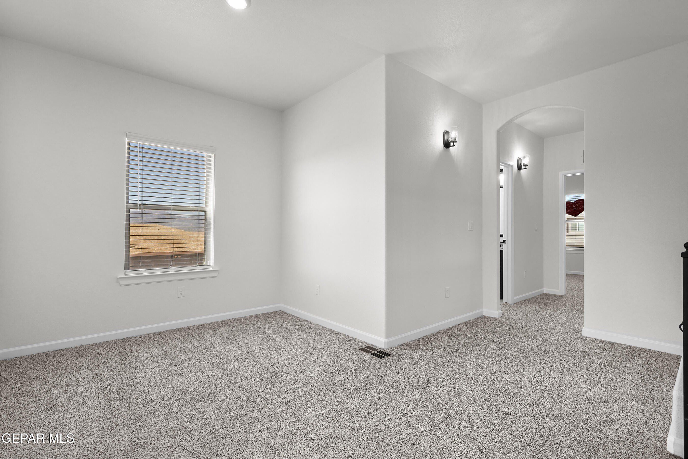 12733 Cono Norte Drive. El Paso, TX 79934