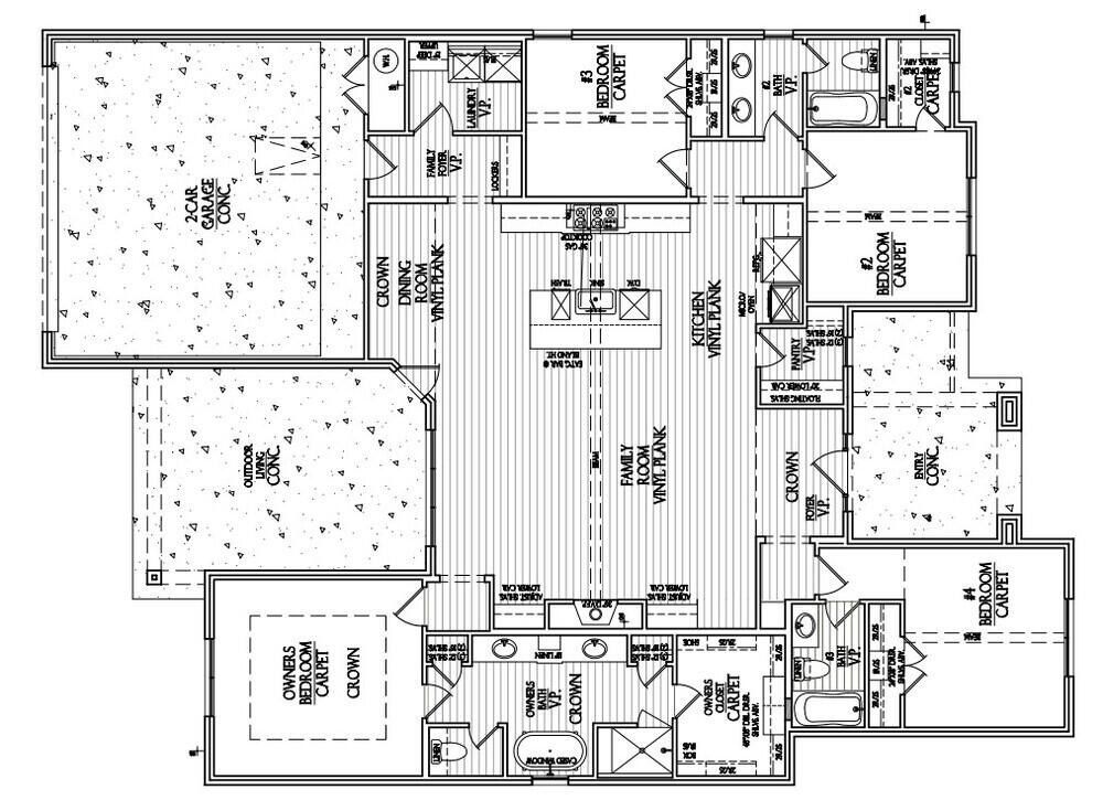 7514 56Th Street. Lubbock, TX 79407