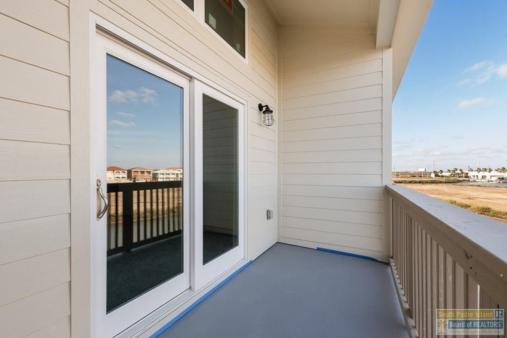 Island Ave. Port Isabel, TX 78578