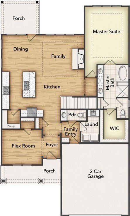 3500 Helena Street. Gainesville, TX 76240