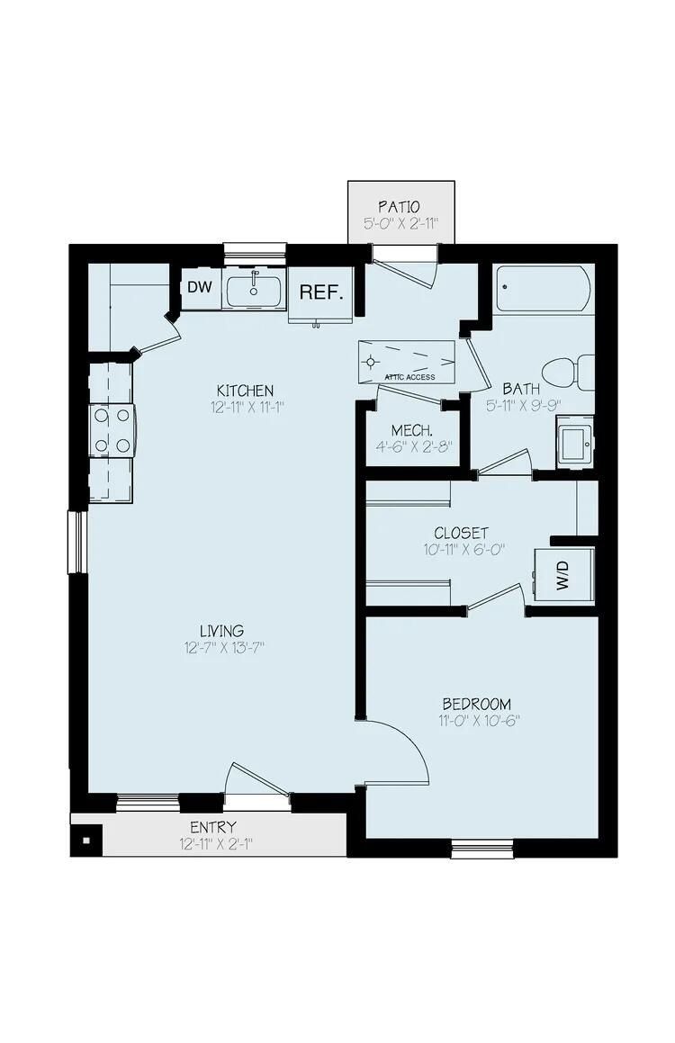 5520 Smith Street. Lubbock, TX 79416