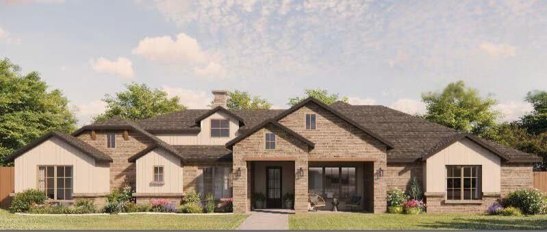 1052 Ridgeway Road. New Home, TX 79381