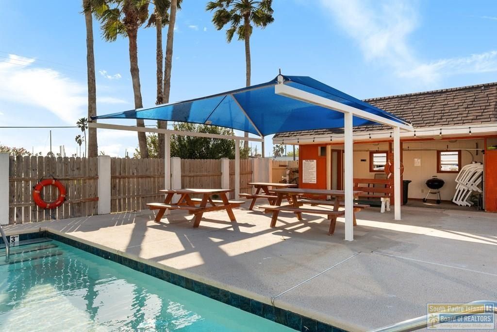 401 Island Ave. Port Isabel, TX 78578