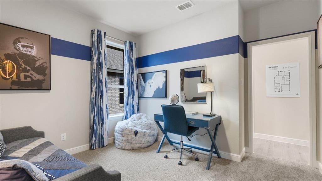 227 Windmill Drive. Rhome, TX 76078