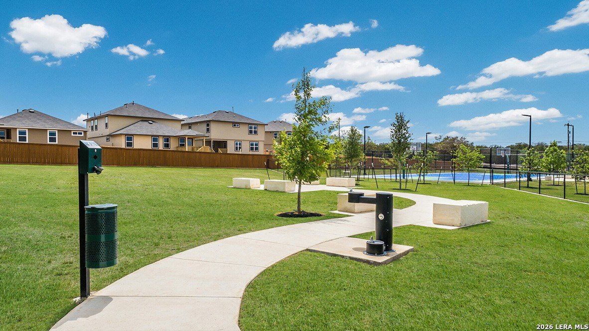 5032 Fairway Wood. San Antonio, TX 78261