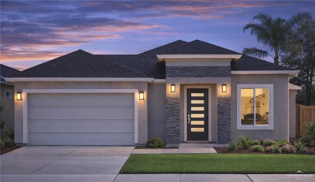 3412 E Alexa Street. Edinburg, TX 78542