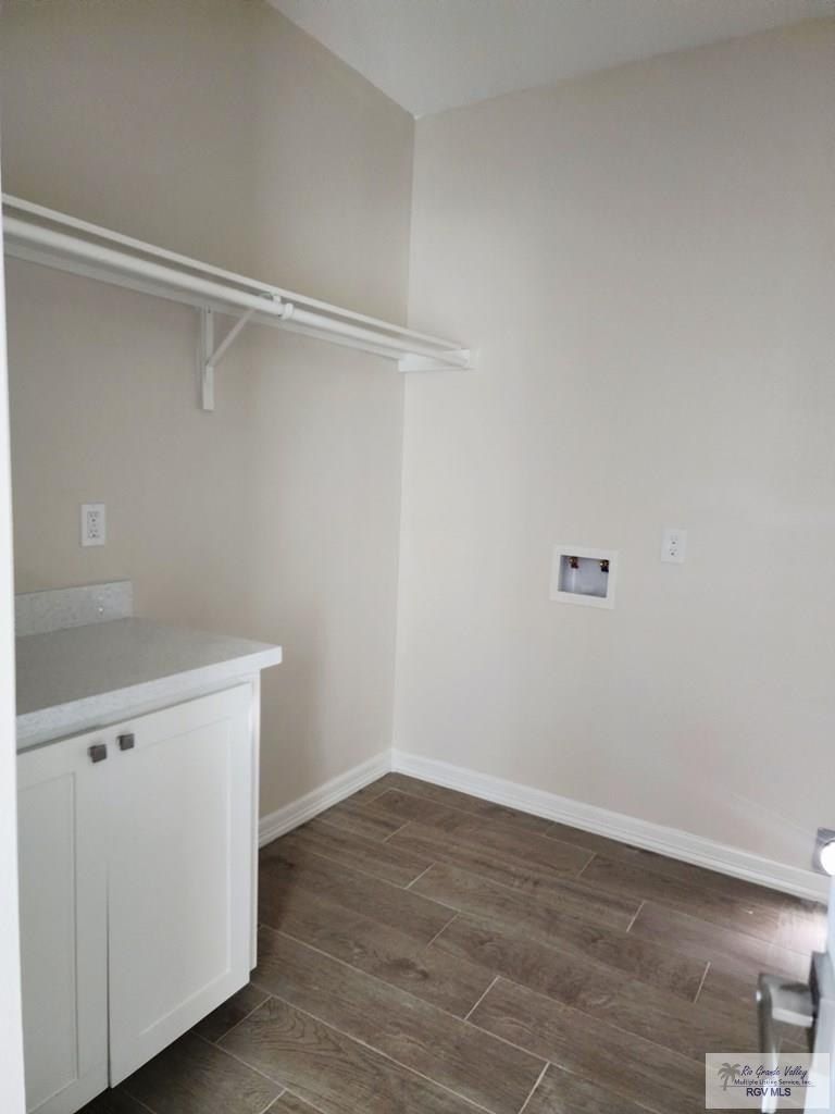 214 Hope Dr. La Feria, TX 78559