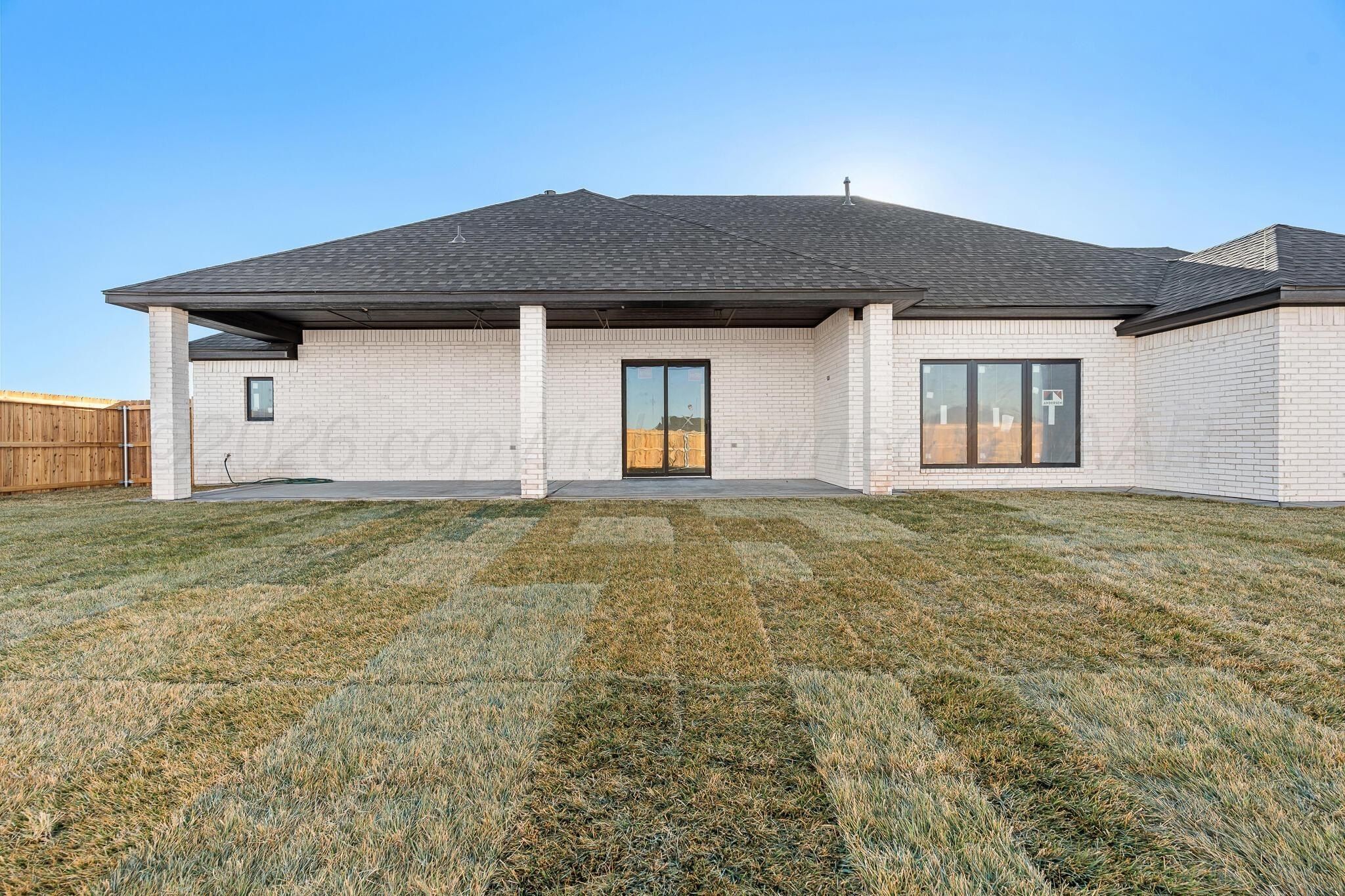 9800 Copper Creek Drive. Amarillo, TX 79119