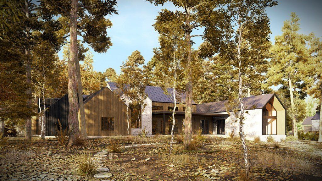 7317 Ranch Oak Trl. Eustace, TX 75124