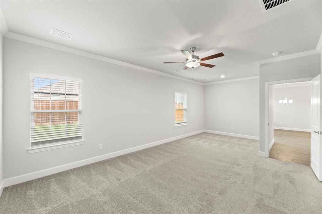 461 Marsh Drive. Lavon, TX 75166