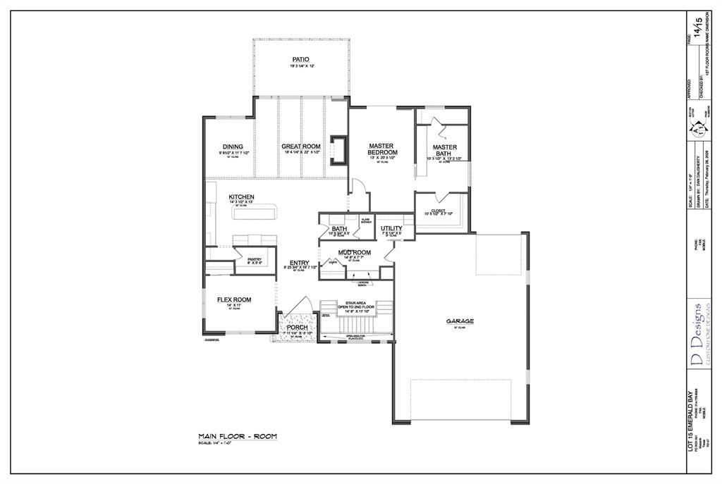 4529 Sapphire Way. Malakoff, TX 75148