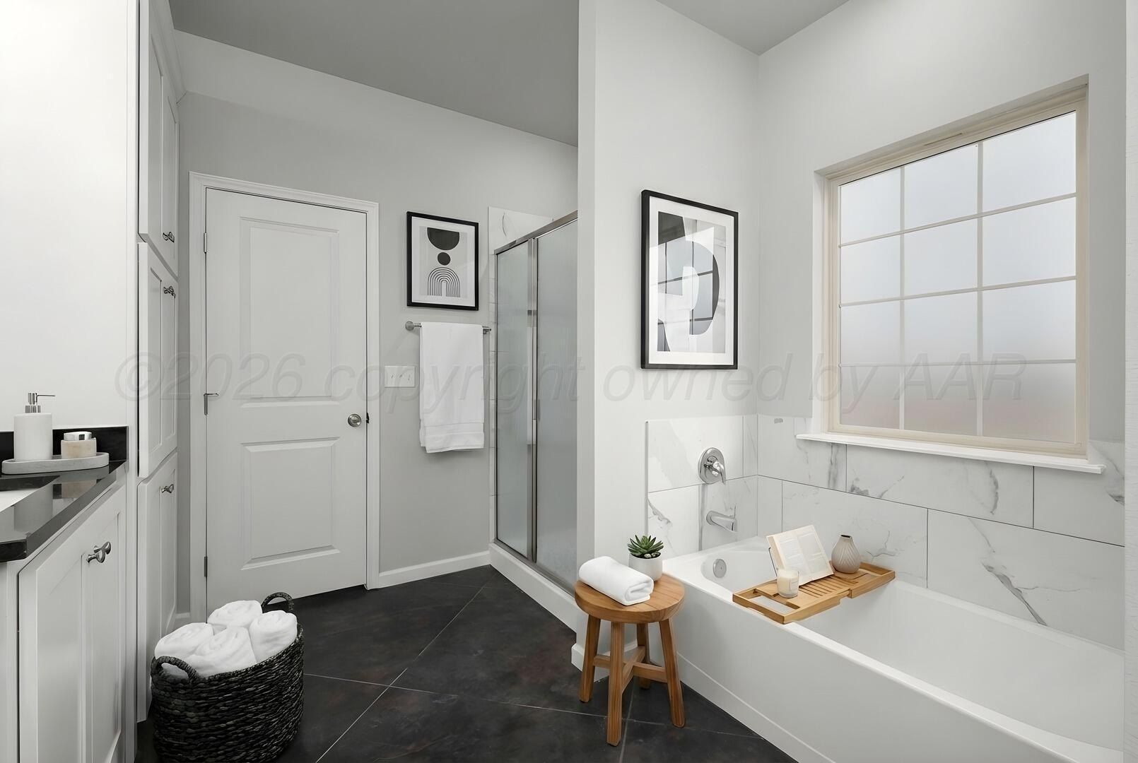 7615 Beck Drive. Amarillo, TX 79119