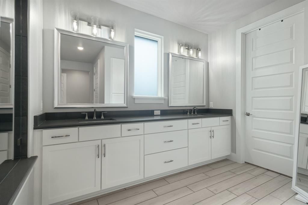 10817 Drinkwater Drive. Denton, TX 76207