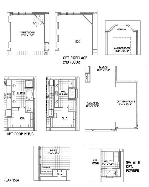 1265 Cedarwood Court. Haslet, TX 76052