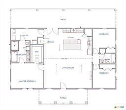 5752 County Road 174. Gatesville, TX 76528