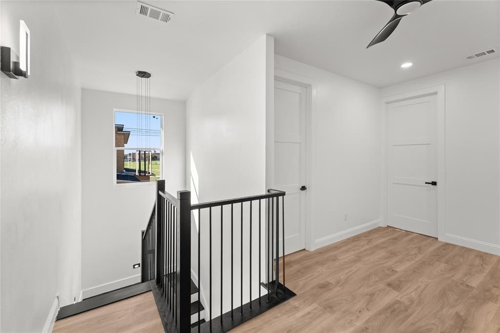 5204 Gibson Drive. The Colony, TX 75056