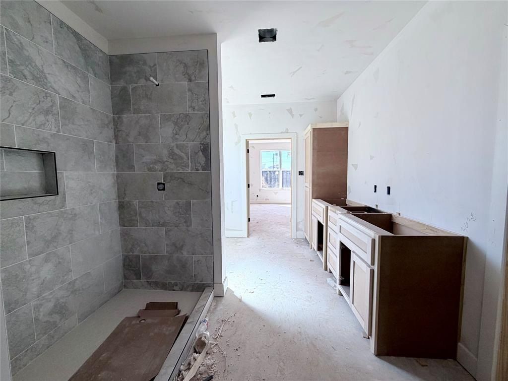 5102 Fernie Street. Abilene, TX 79606