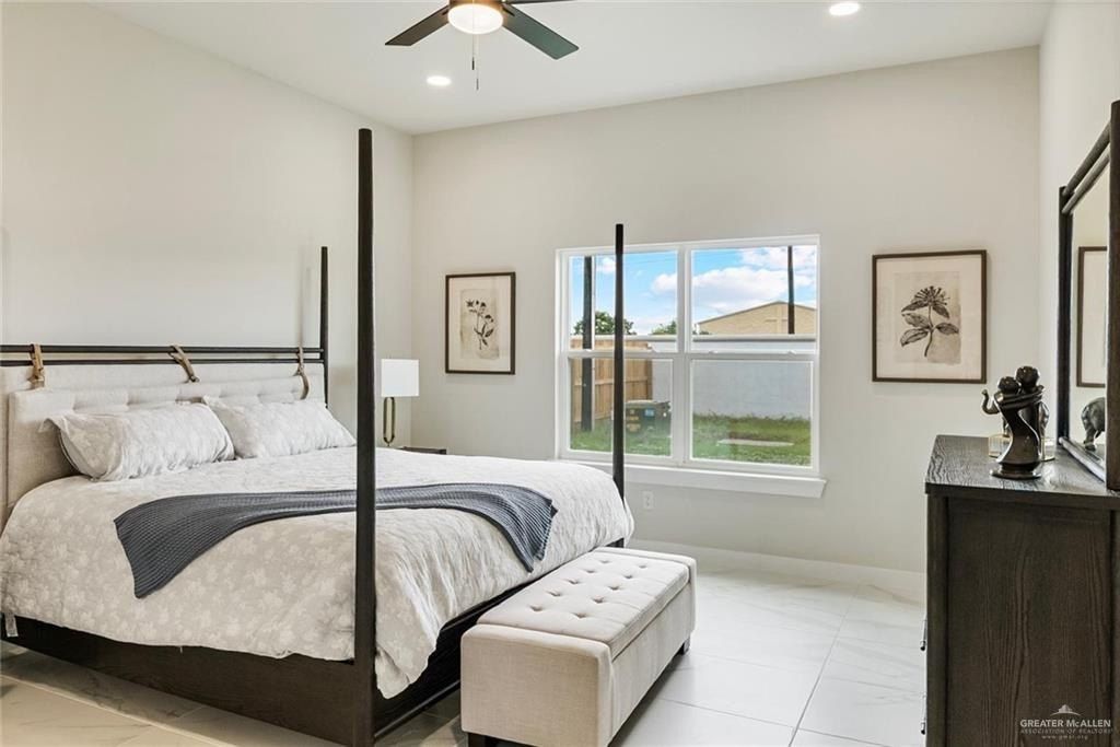 2308 Cardinal Drive. Weslaco, TX 78599