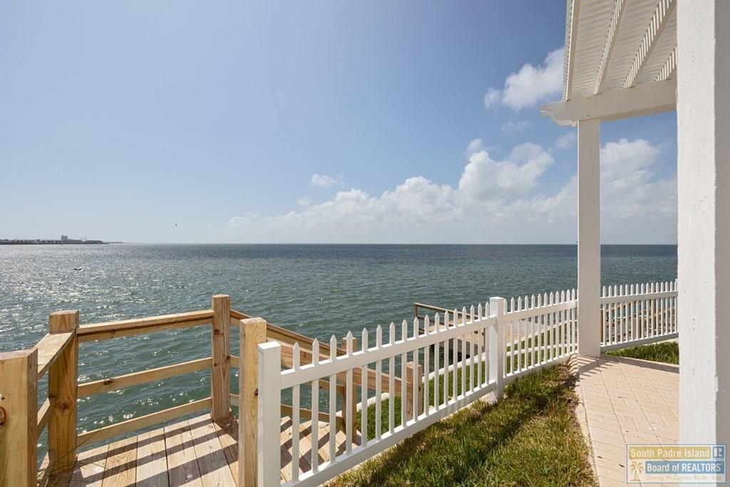 503 Shore Dr. South Padre Island, TX 78597