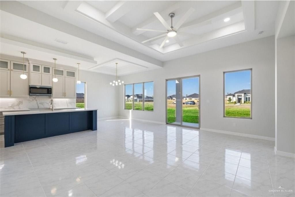 2812 Dhalia Drive. San Juan, TX 78589