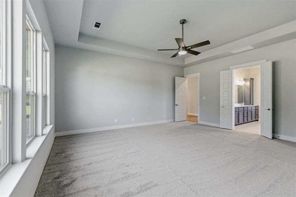 424 Texas Sage Trail. Springtown, TX 76082