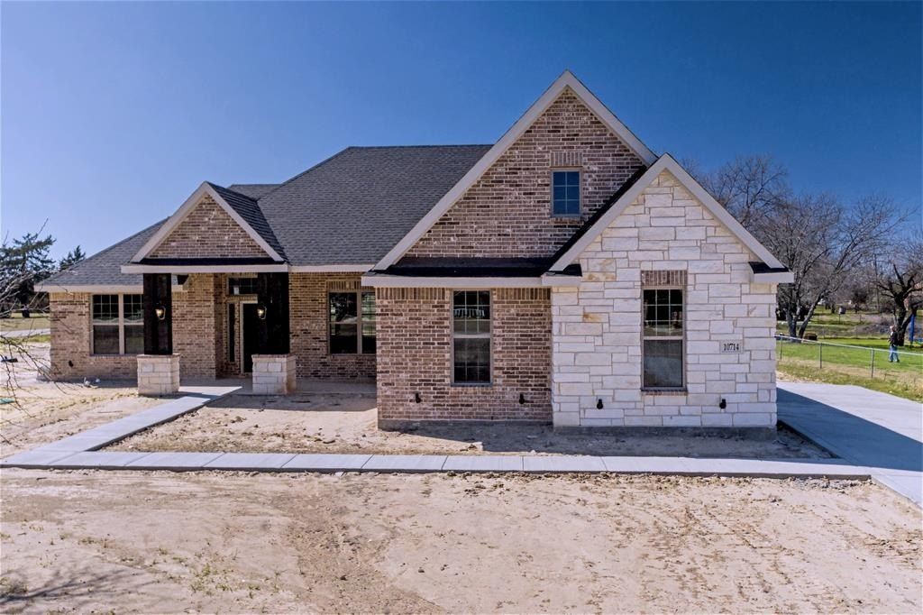 Lot 44 Karol Jean Way. Quinlan, TX 75474