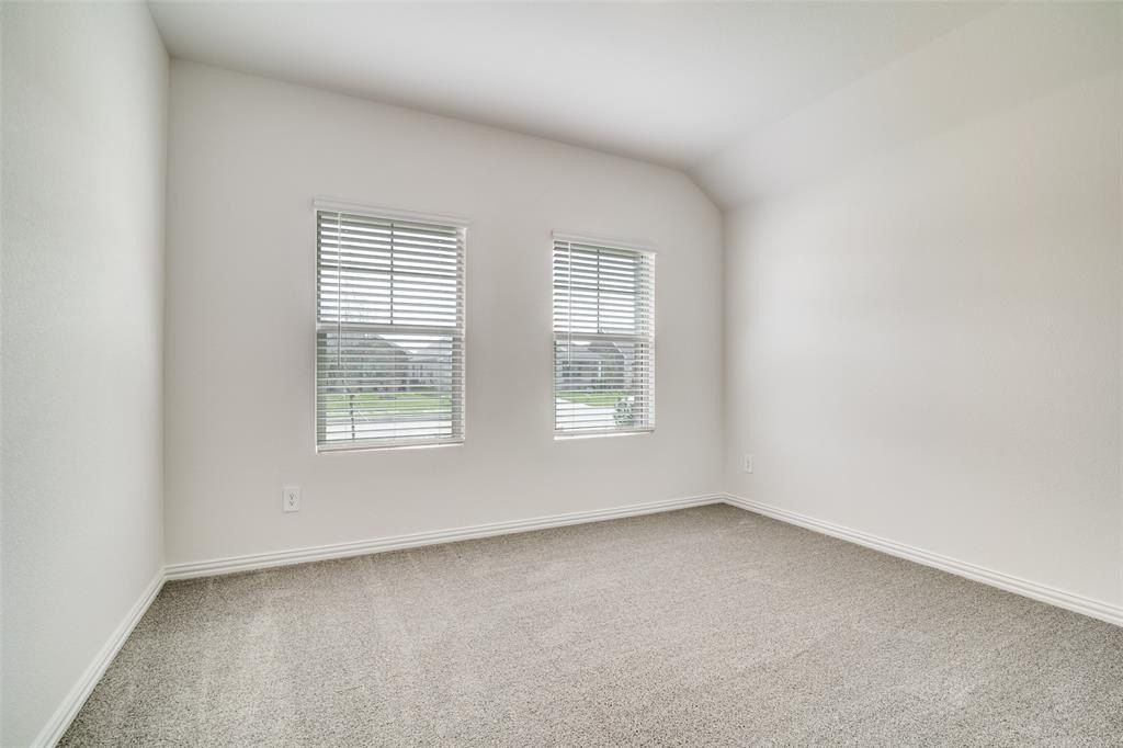 1371 Los Olmos Lane. Crandall, TX 75114