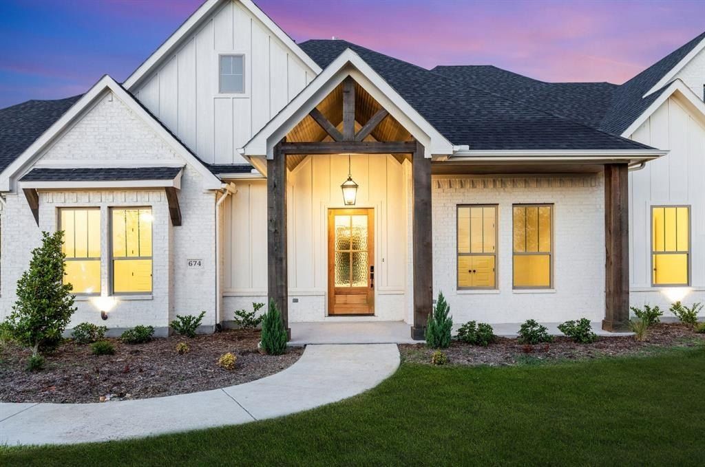 Phase 1 Lot 7 William Brewer Road. Tioga, TX 76271