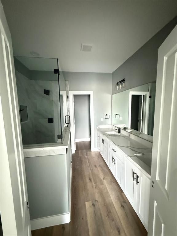 1920 Brown Street. Balch Springs, TX 75180