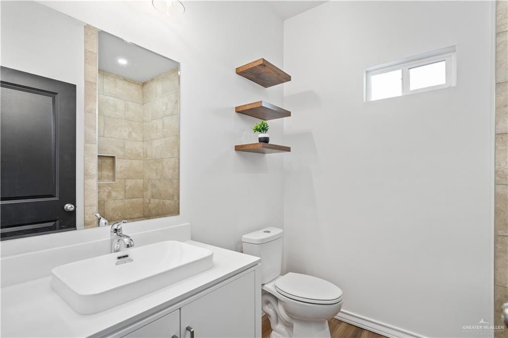 2317 Tuscany Road. Weslaco, TX 78596