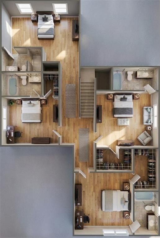 3937 Winfield Avenue. Fort Worth, TX 76109