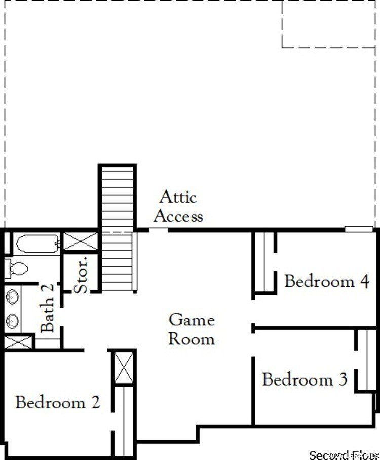 17434 Yellow Pine Drive. Elmendorf, TX 78112