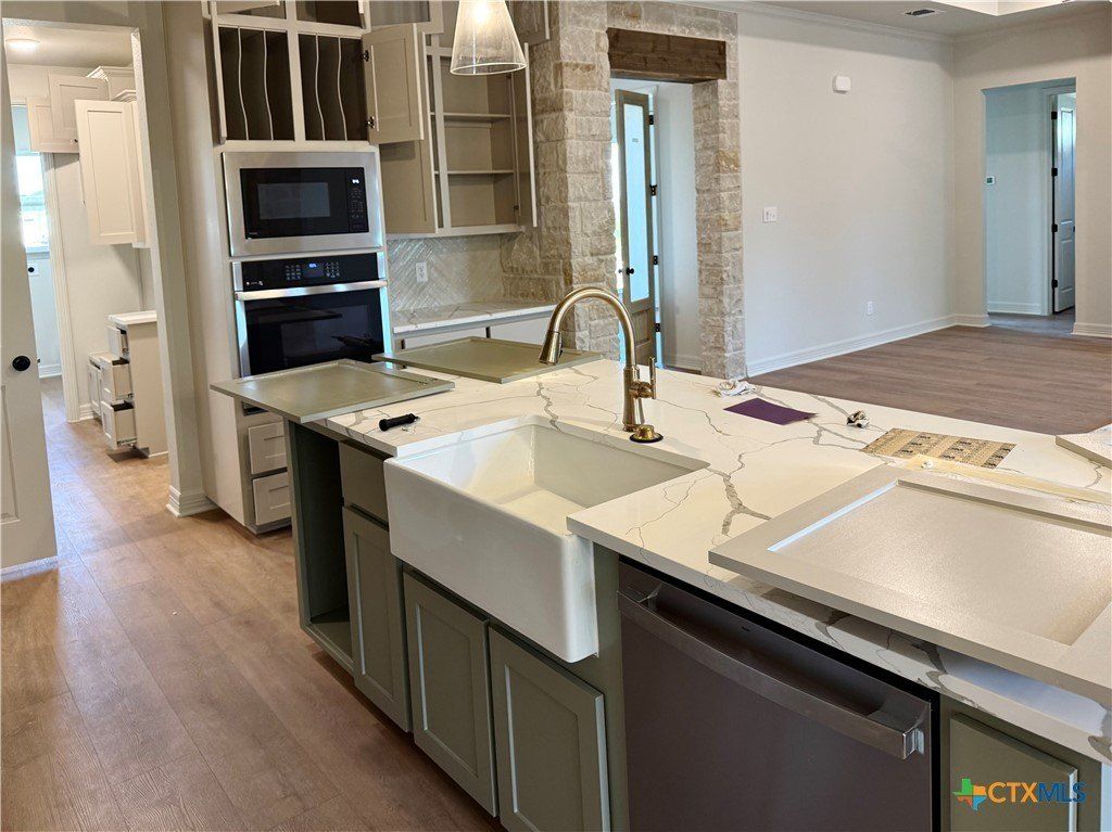 6115 Whippoorwill Road. Temple, TX 76502