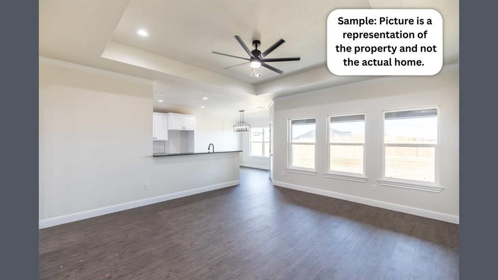 7603 Hudson Way. Abilene, TX 79605