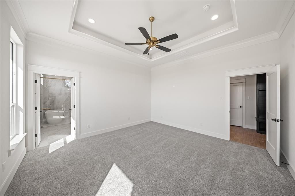 2019 Veal Circle. Springtown, TX 76082