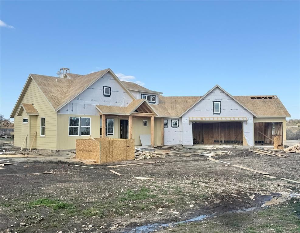 1025 Sabrina Court. Weatherford, TX 76085