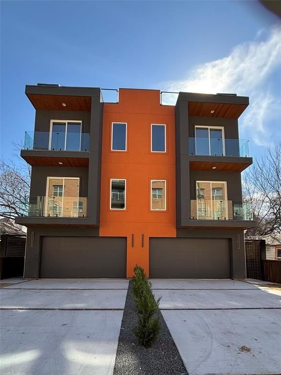 920 Duluth. Dallas, TX 75212