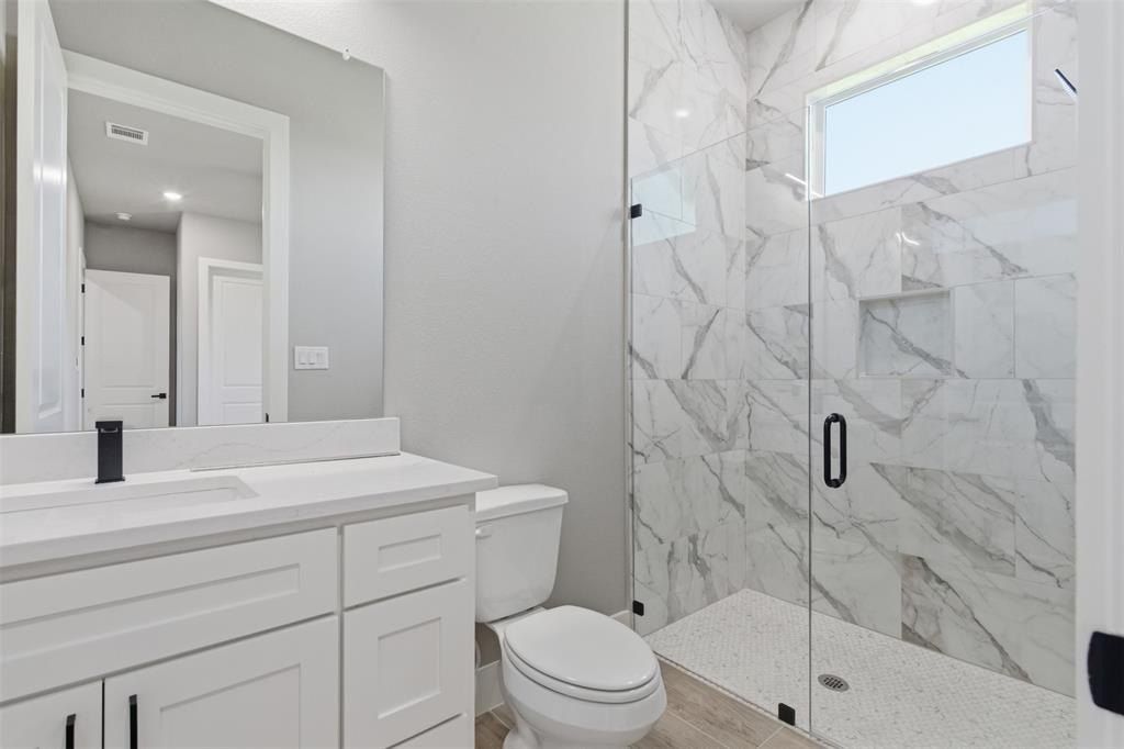 5825 Grey Wolf Court. Fort Worth, TX 76140