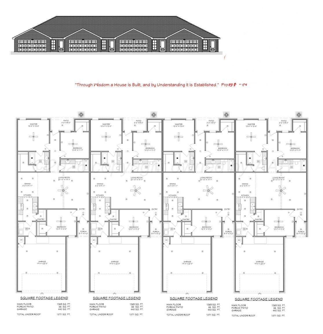 9651 Elite Street. Canyon, TX 79015