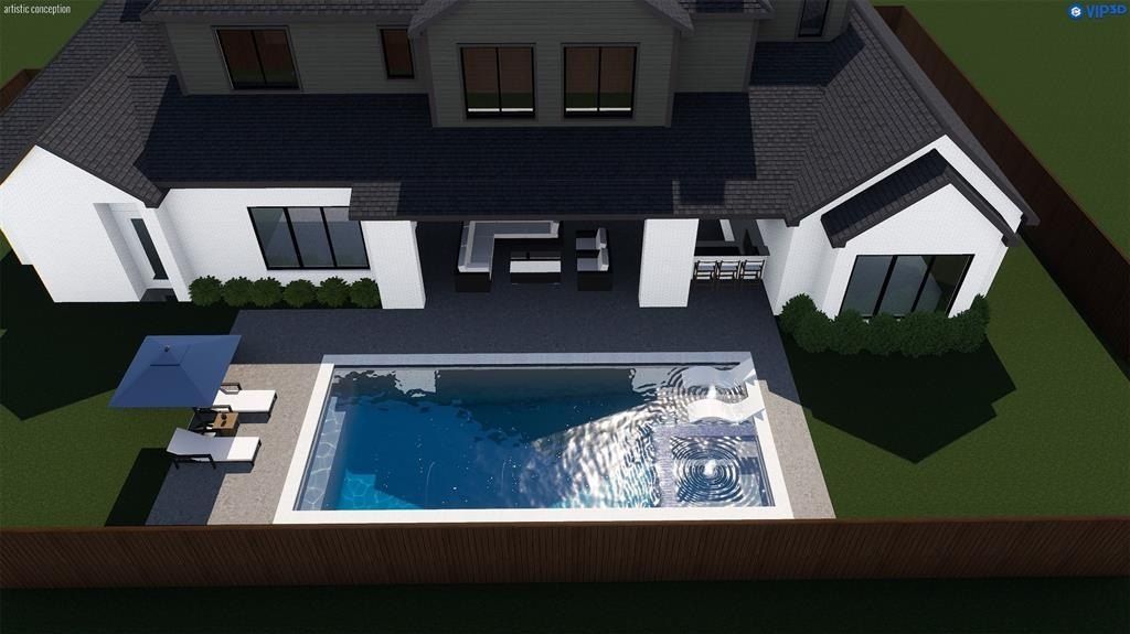 10148 Hedgeway Lane. Dallas, TX 75229