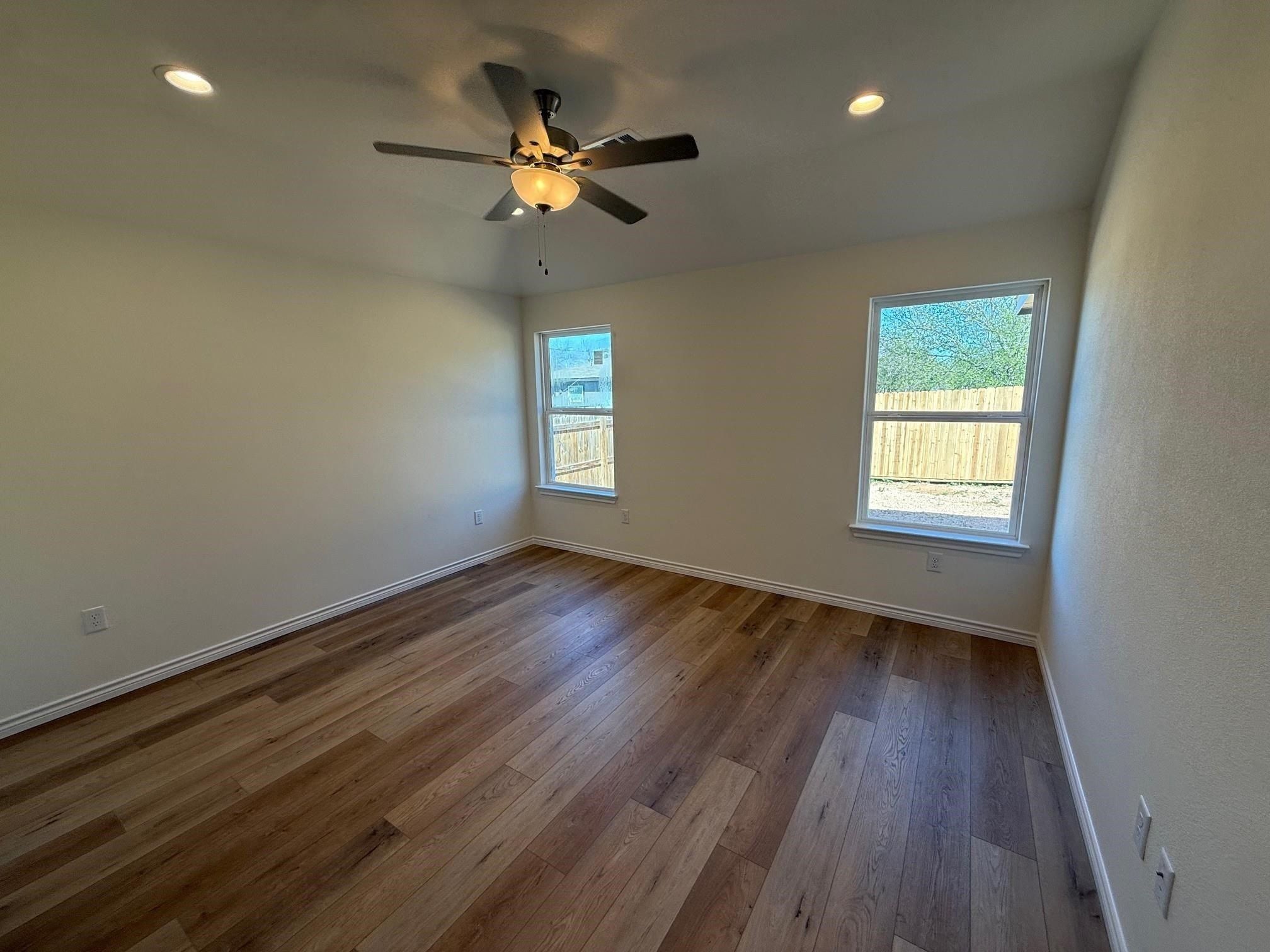 861 Pine Lane. Cottonwood Shores, TX 78657